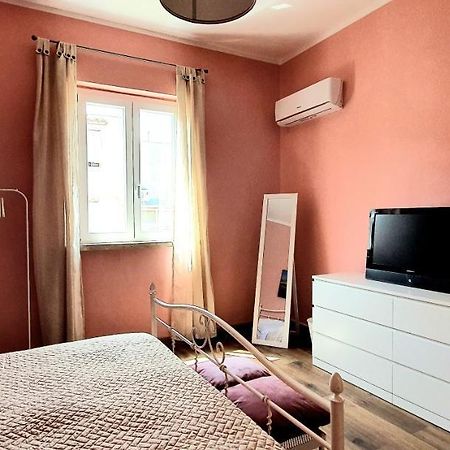 מלון מונדלו La Casa Di Andreina מראה חיצוני תמונה