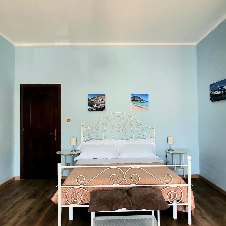 מלון מונדלו La Casa Di Andreina מראה חיצוני תמונה