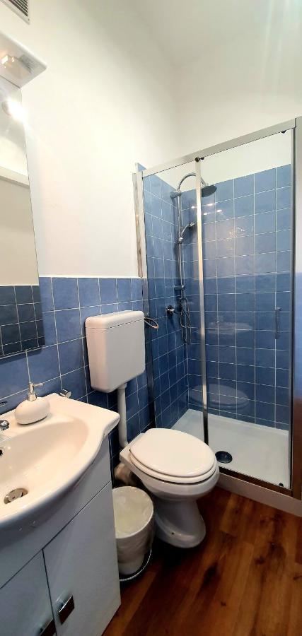 מלון מונדלו La Casa Di Andreina מראה חיצוני תמונה