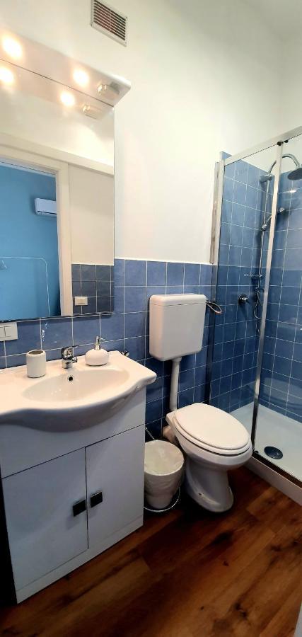 מלון מונדלו La Casa Di Andreina מראה חיצוני תמונה