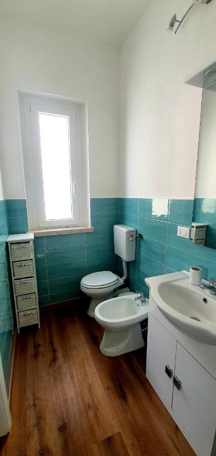 מלון מונדלו La Casa Di Andreina מראה חיצוני תמונה