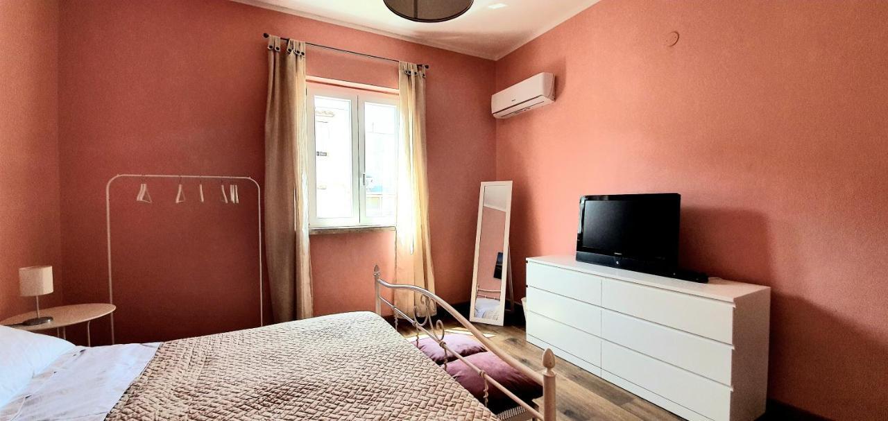 מלון מונדלו La Casa Di Andreina מראה חיצוני תמונה