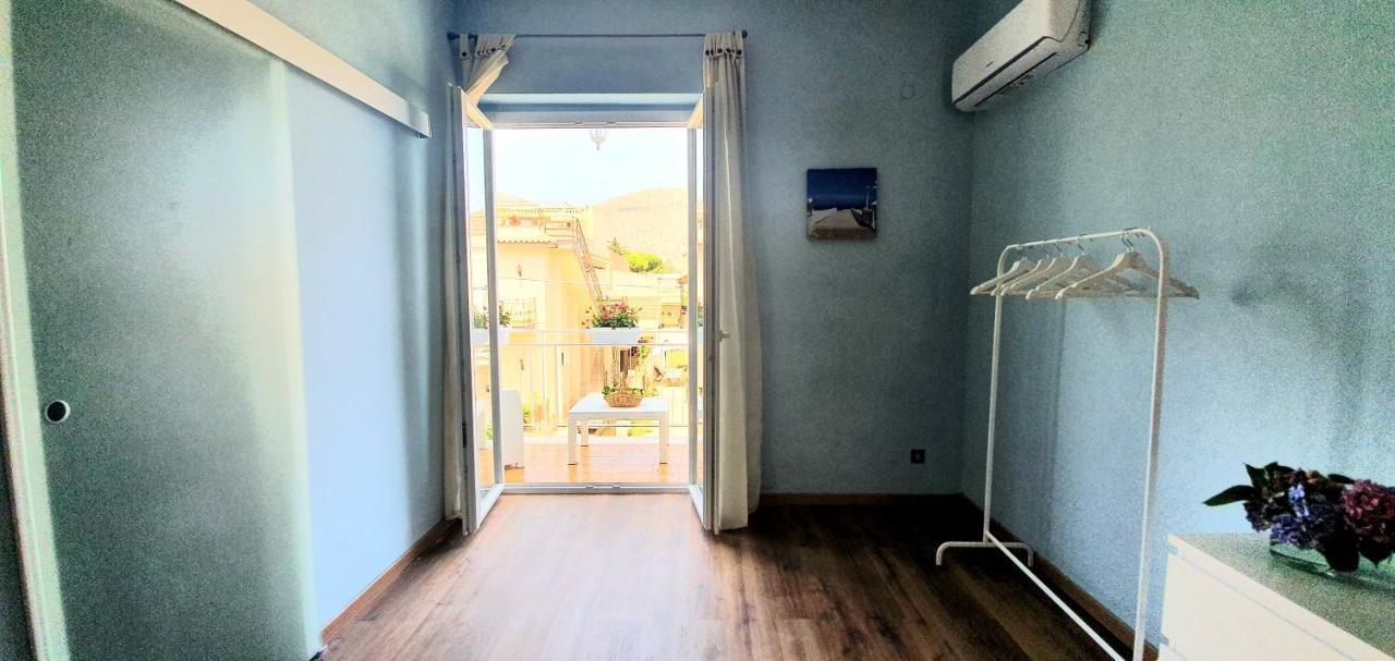 מלון מונדלו La Casa Di Andreina מראה חיצוני תמונה