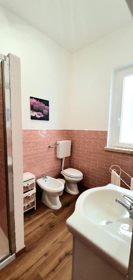 מלון מונדלו La Casa Di Andreina מראה חיצוני תמונה