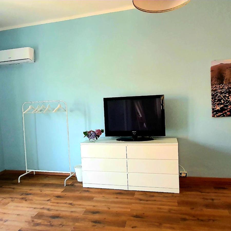 מלון מונדלו La Casa Di Andreina מראה חיצוני תמונה