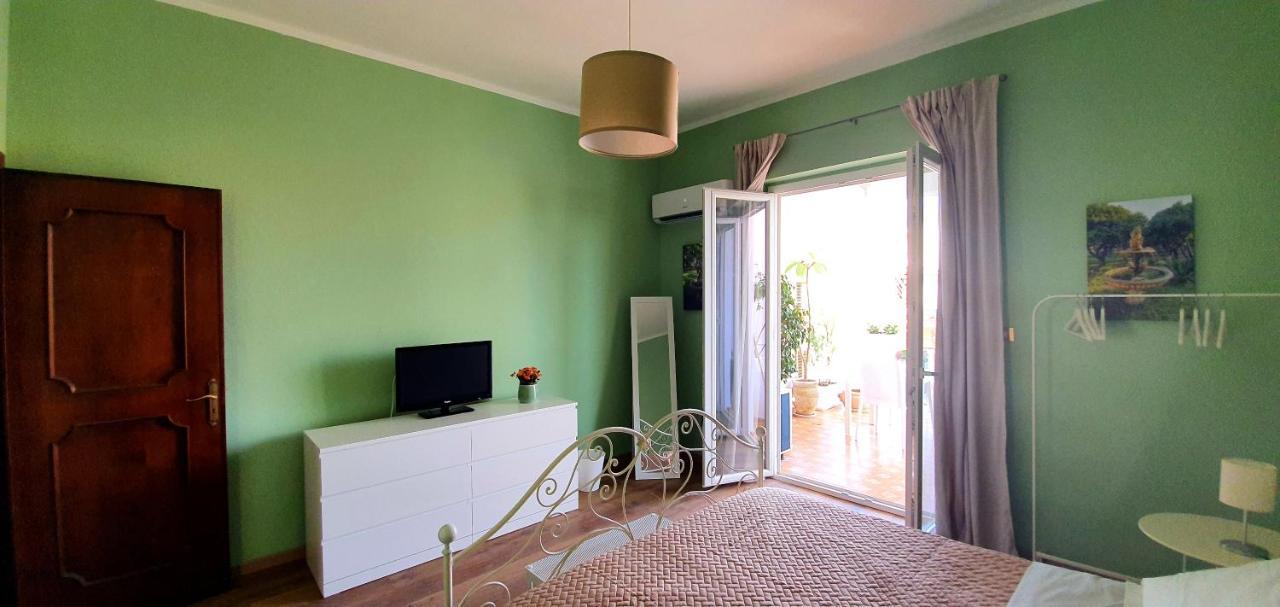 מלון מונדלו La Casa Di Andreina מראה חיצוני תמונה