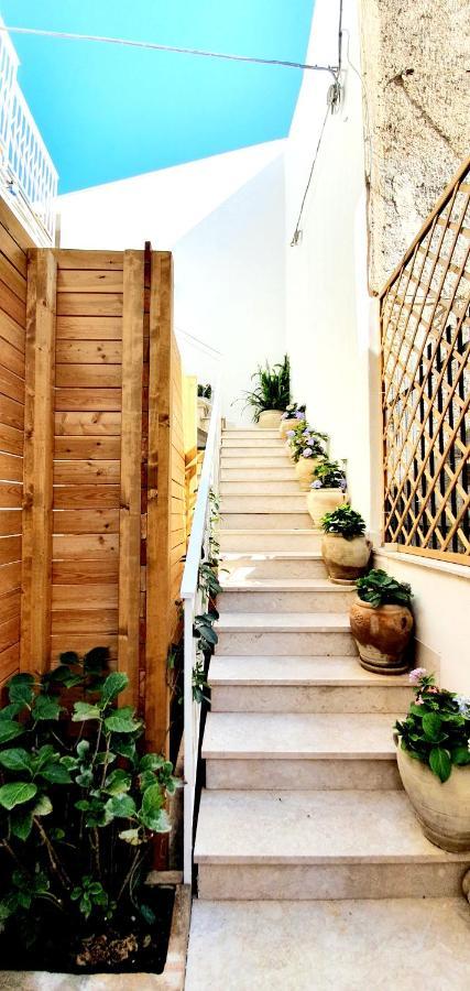 מלון מונדלו La Casa Di Andreina מראה חיצוני תמונה