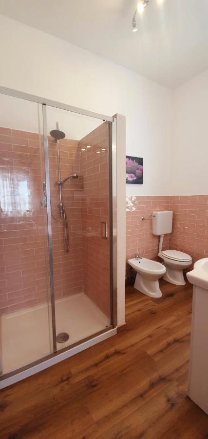 מלון מונדלו La Casa Di Andreina מראה חיצוני תמונה