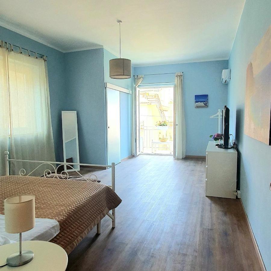 מלון מונדלו La Casa Di Andreina מראה חיצוני תמונה