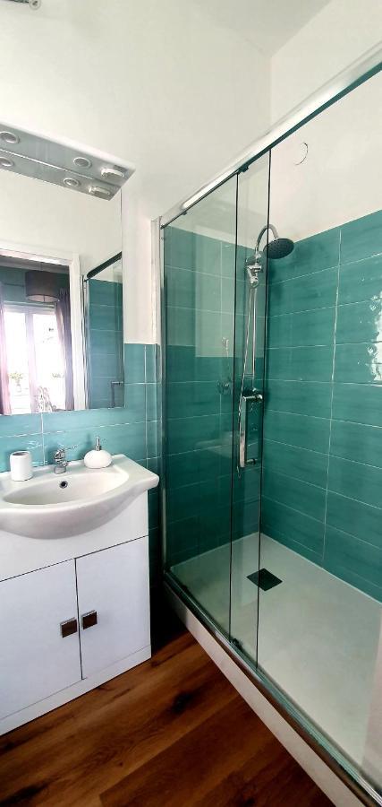 מלון מונדלו La Casa Di Andreina מראה חיצוני תמונה