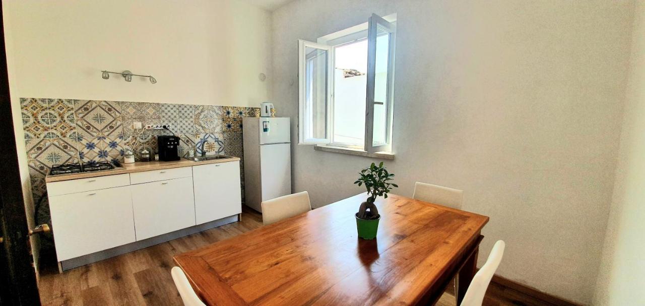 מלון מונדלו La Casa Di Andreina מראה חיצוני תמונה