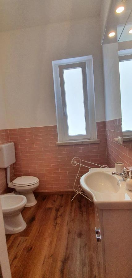 מלון מונדלו La Casa Di Andreina מראה חיצוני תמונה